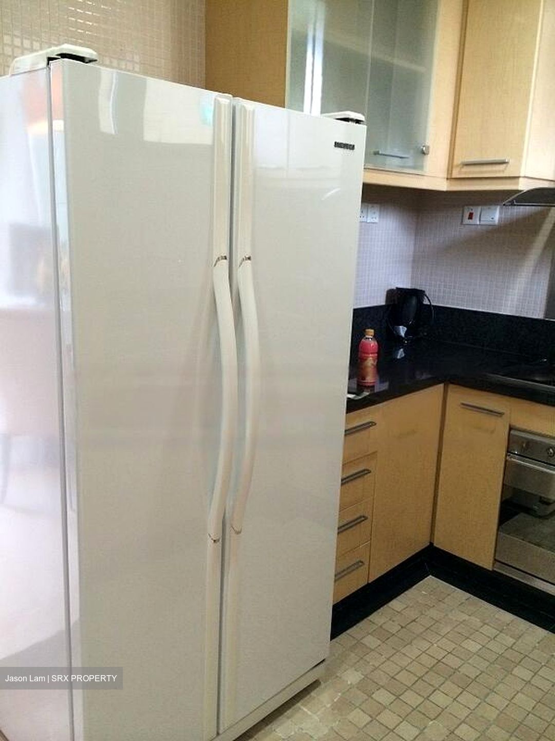 Goodwood Gardens (D10), Apartment #469106981